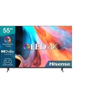 Hisense 55A61K 4K Smart DLED Television