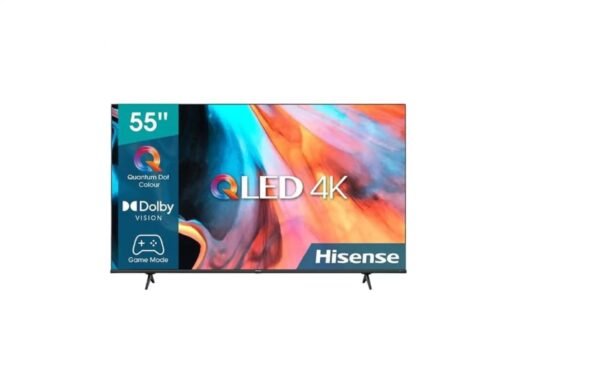 Hisense 55A61K 4K Smart DLED Television