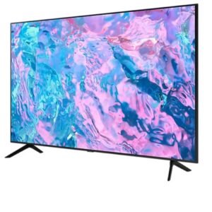 Samsung Crystal UHD 4K SMART TV