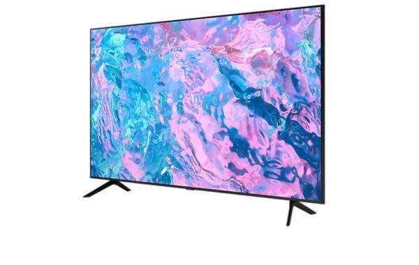 Samsung Crystal UHD 4K SMART TV