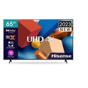 HISENSE UHD 4K 65 INCHES